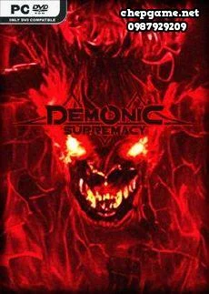 Demonic Supremacy