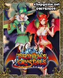 Demons Crystals