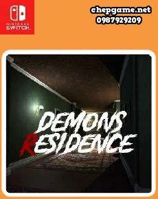 Demons Residence
