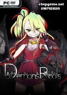 Demons Roots