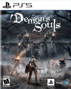 Demons Souls