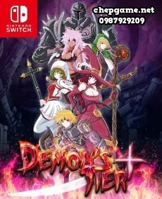 Demons Tier