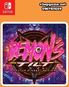 DEMONS TILT