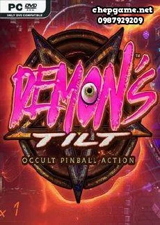 Demons Tilt