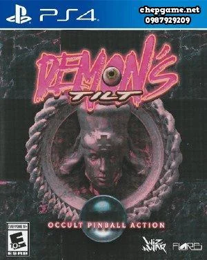 Demons Tilt