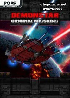 DemonStar Original Missions