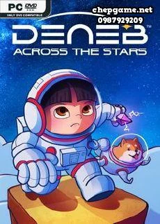 Deneb Across the Stars