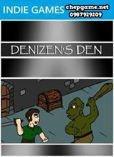 Denizens Den