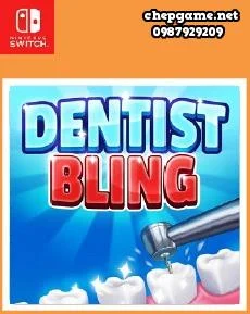Dentist Bling