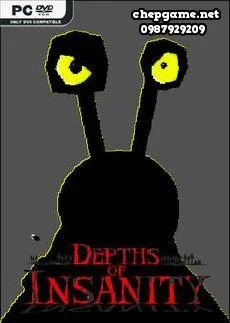 Depths of Insanity