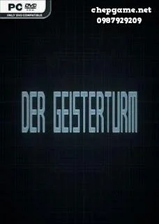 Der Geisterturm / The Ghost Tower