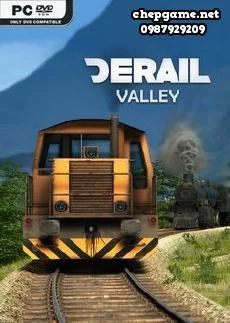 Derail Valley