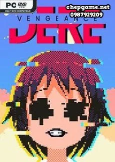 DERE Vengeance