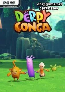 Derpy Conga