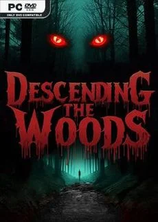 Descending The Woods