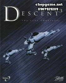Descent (All Version)