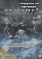 Descent Complete (1 & 2 & 3 GOG)