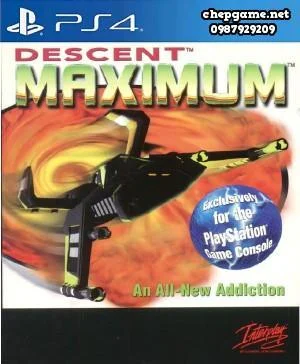 Descent Maximum