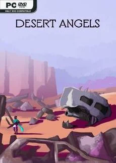 Desert Angels