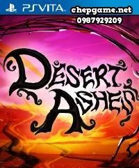 Desert Ashes