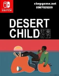 Desert Child