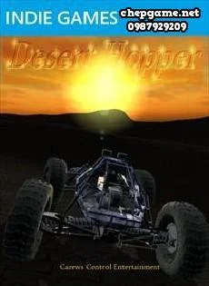 Desert Hoppers
