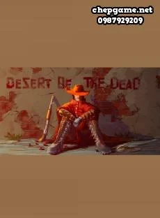 Desert of The Dead