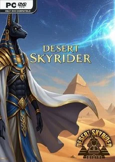 Desert Sky Rider