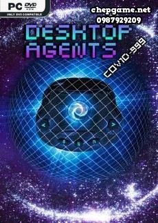 Desktop Agents Cov1d 999