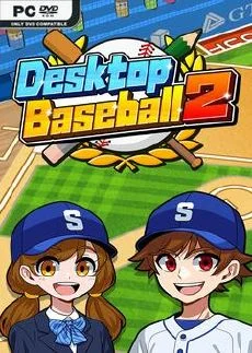Desktop BaseBall 2