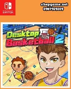 Desktop Basketball 2