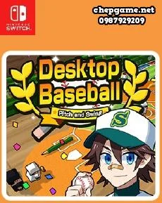 Desktop Basketball