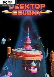 Desktop Colony
