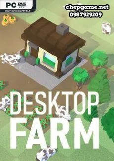 Desktop Farm
