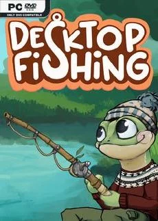 Desktop Fishing