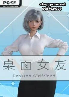 Desktop Girlfriend