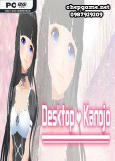 Desktop Kanojo