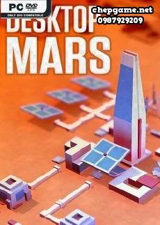 Desktop Mars