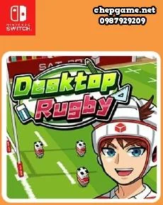 Desktop Rugby