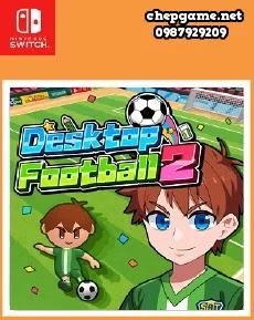 Desktop Soccer 2 / Desktop Football 2