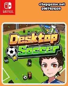 Desktop Soccer