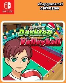 Desktop Volleyball
