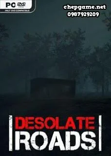 Desolate Roads