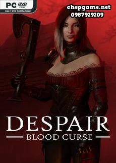 Despair Blood Curse