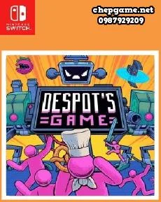 Despots Game