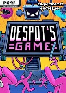 Despots Game