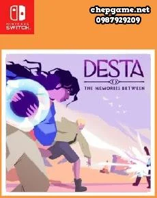 Desta The Memories Between
