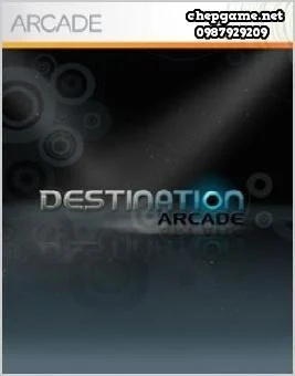 Destination Arcade