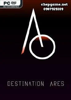 Destination Ares