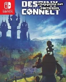 Destiny Connect